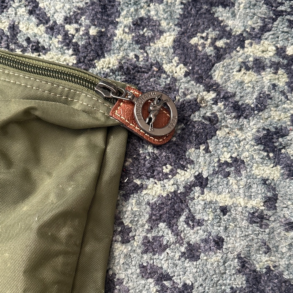 Longchamp LE PLIAGE ORIGINAL L TRAVEL BAG - Picture 16 of 17